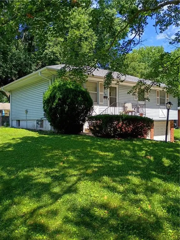 308 SW 5 Street, Blue Springs, MO 64014 - #3