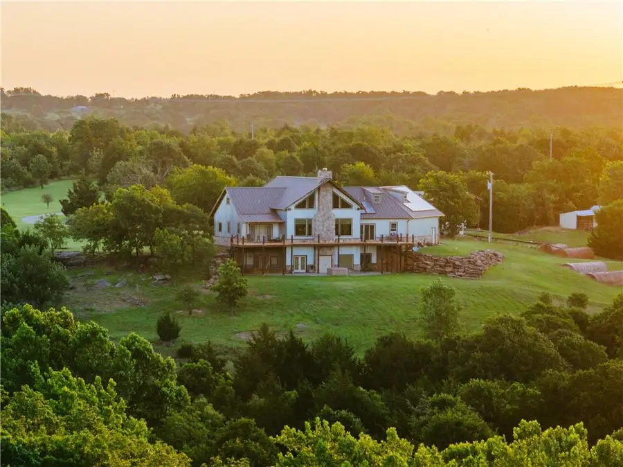 42629 S 34200 Road, Pawnee, OK 74058 - #3