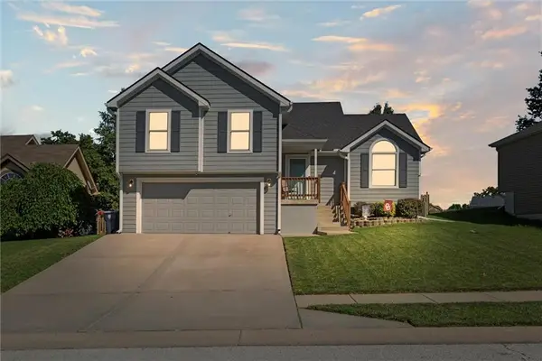 11039 N Ditman Avenue, Kansas City, MO 64157