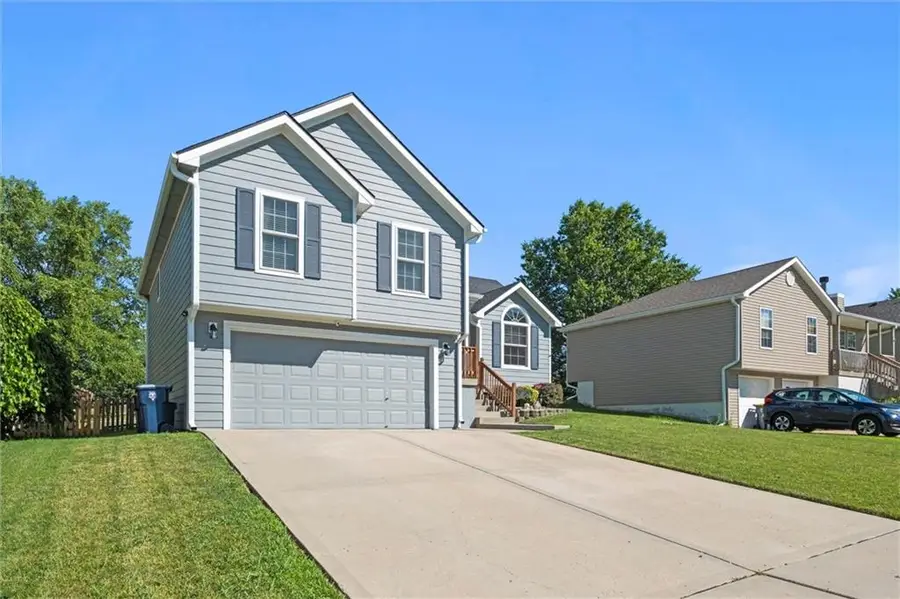 11039 N Ditman Avenue, Kansas City, MO 64157 - #3