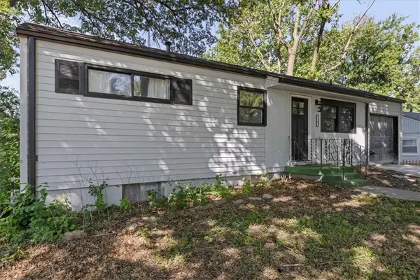7305 E 86th Street, Kansas City, MO 64138