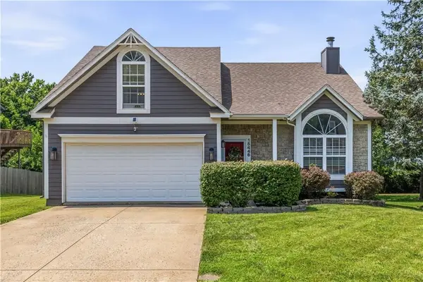 15446 Foster Street, Overland Park, KS 66223