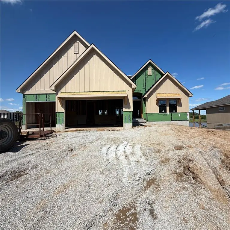 2335 Foxtail Drive, Kearney, MO 64060 - #1