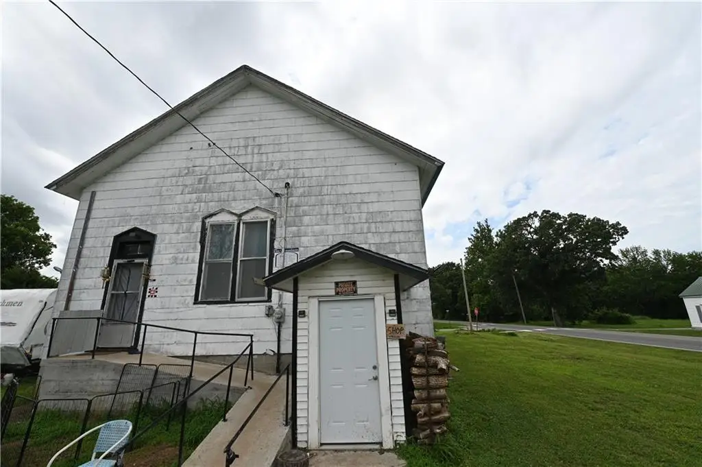 501 Mill Street, Golden City, MO 64748 - #1