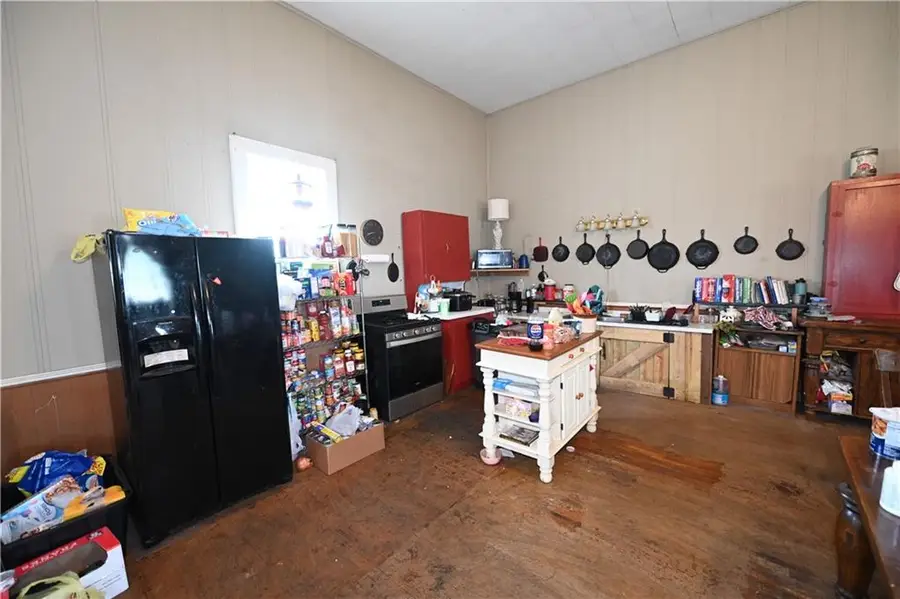 501 Mill Street, Golden City, MO 64748 - #3