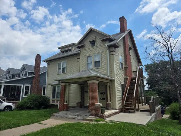 701 N 25th Street, St Joseph, MO 64506