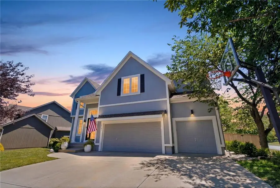 14181 W 142 Street, Olathe, KS 66062 - #2