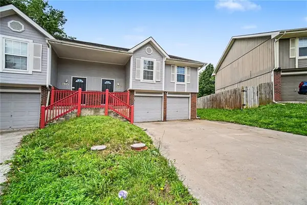 3407 NW 71st Terrace, Kansas City, MO 64151