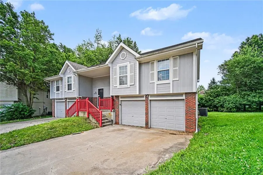 3407 NW 71st Terrace, Kansas City, MO 64151 - #2
