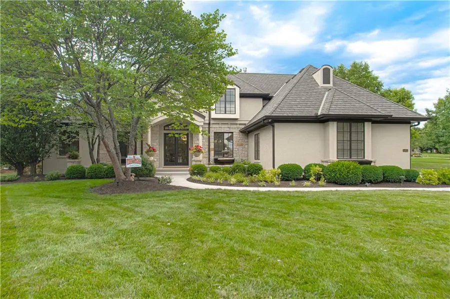 15925 King Street, Overland Park, KS 66221 - #2