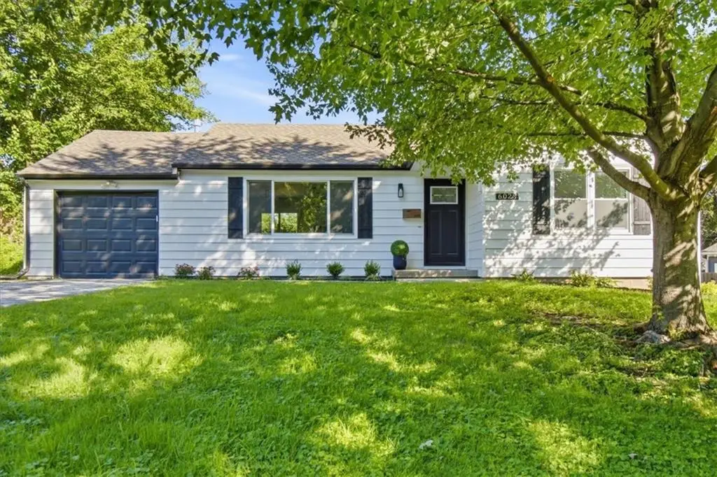 6028 Juniper Drive, Mission, KS 66205 - #1