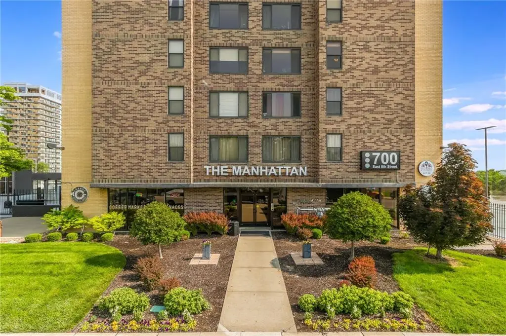 700 E 8th #4s Street, Kansas City, MO 64106 - #1