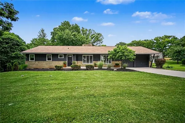 110 NE 43rd Terrace, Kansas City, MO 64116