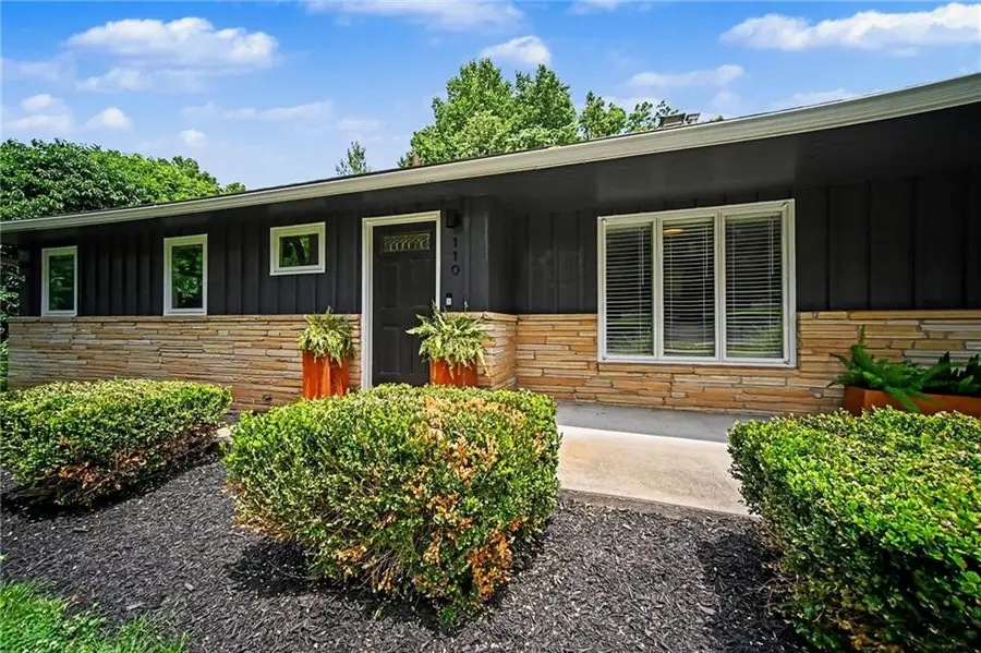 110 NE 43rd Terrace, Kansas City, MO 64116 - #3