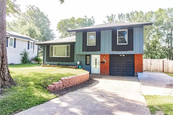 8307 E 92nd Terrace, Kansas City, MO 64138