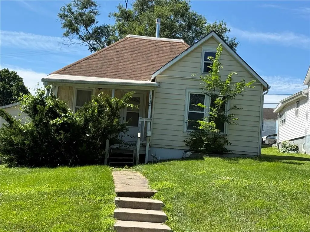 1524 Kansas Avenue, Atchison, KS 66002 - #1
