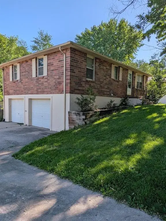 712 NE 113 Terrace, Kansas City, MO 64155 - #2