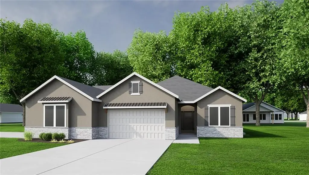 22192 W 116th Terrace, Olathe, KS 66061 - #1