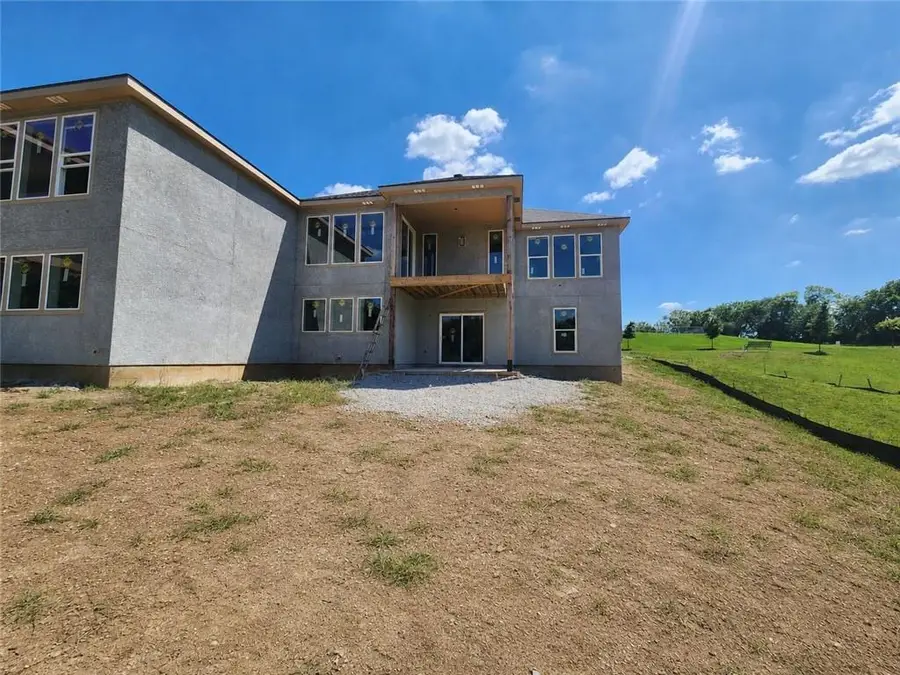 22194 W 116th Terrace, Olathe, KS 66061 - #2