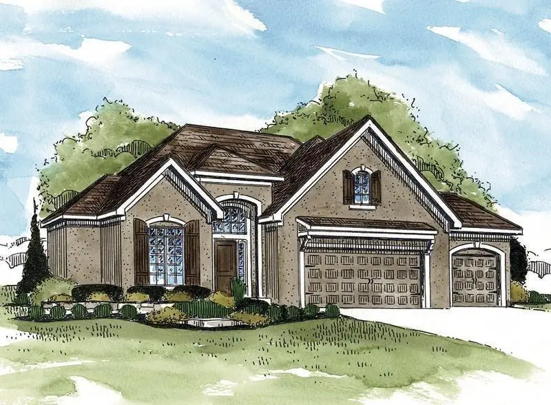 17476 W 163rd Place, Olathe, KS 66062 - #1