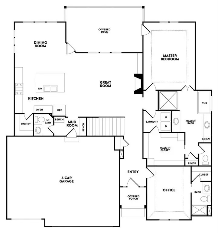 17476 W 163rd Place, Olathe, KS 66062 - #2