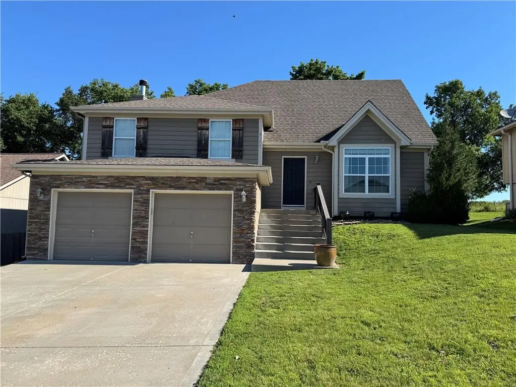 8308 NE 116th Street, Kansas City, MO 64157 - #1