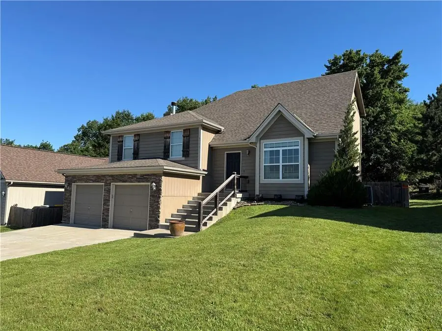 8308 NE 116th Street, Kansas City, MO 64157 - #3