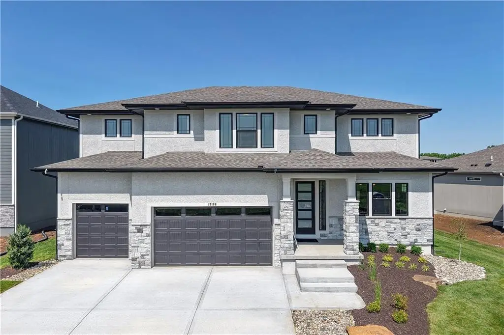 16965 W 172nd Terrace, Olathe, KS 66062 - #1
