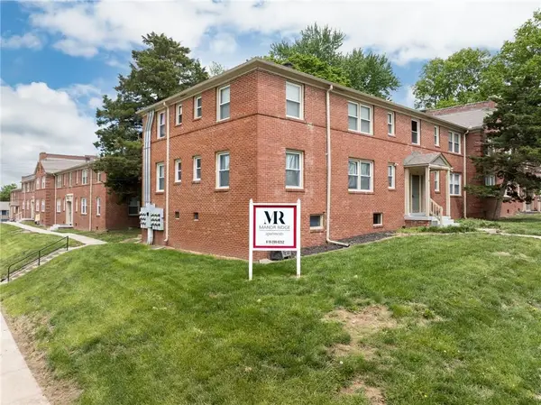 120 W Elizabeth Street, Independence, MO 64050