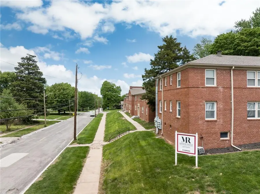 120 W Elizabeth Street, Independence, MO 64050 - #2