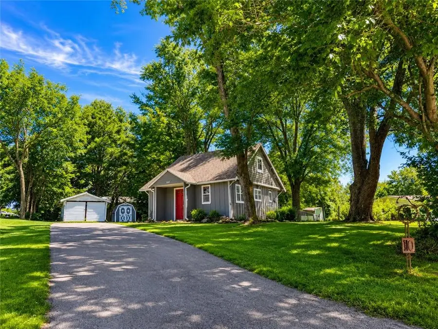 110 W 7th Street, Knob Noster, MO 65336 - #2