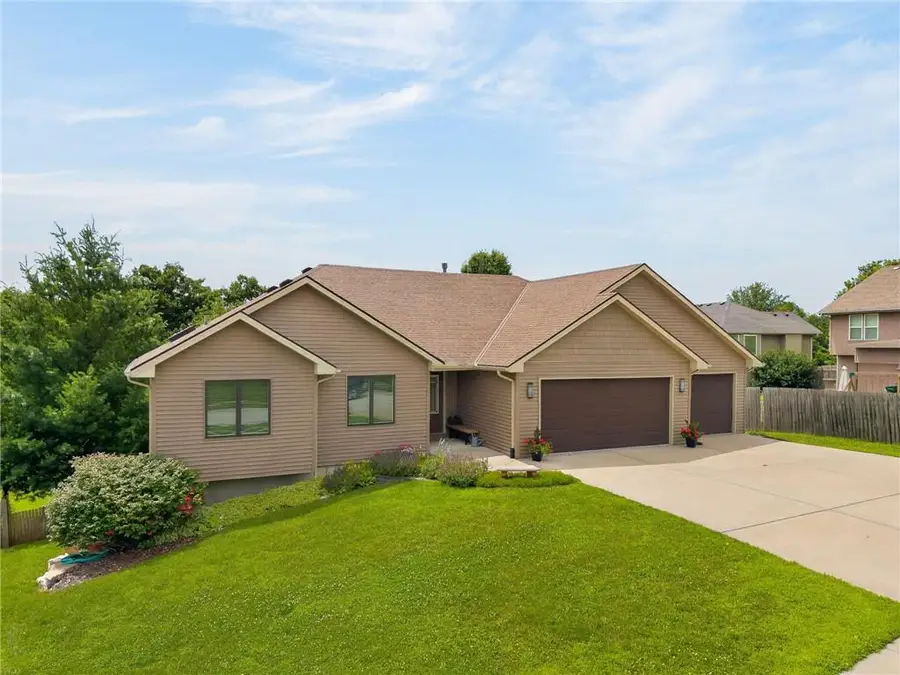 2301 Woodland Circle, Kearney, MO 64060 - #2