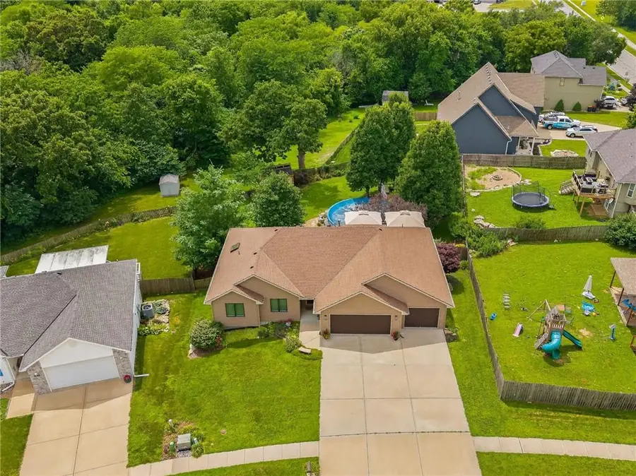 2301 Woodland Circle, Kearney, MO 64060 - #3