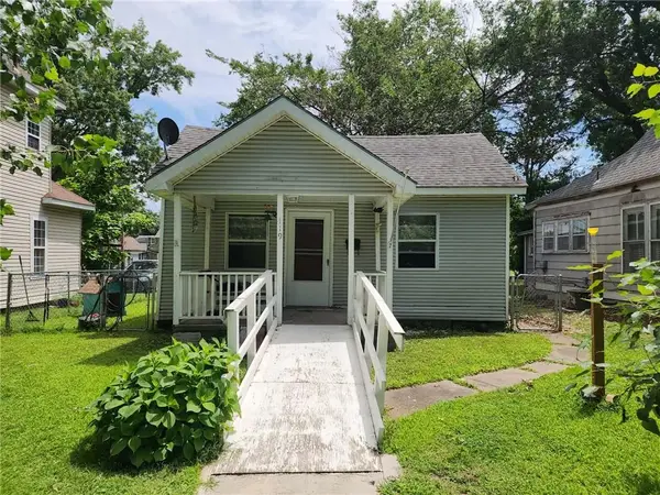 119 W Kansas Street, Pittsburg, KS 66762