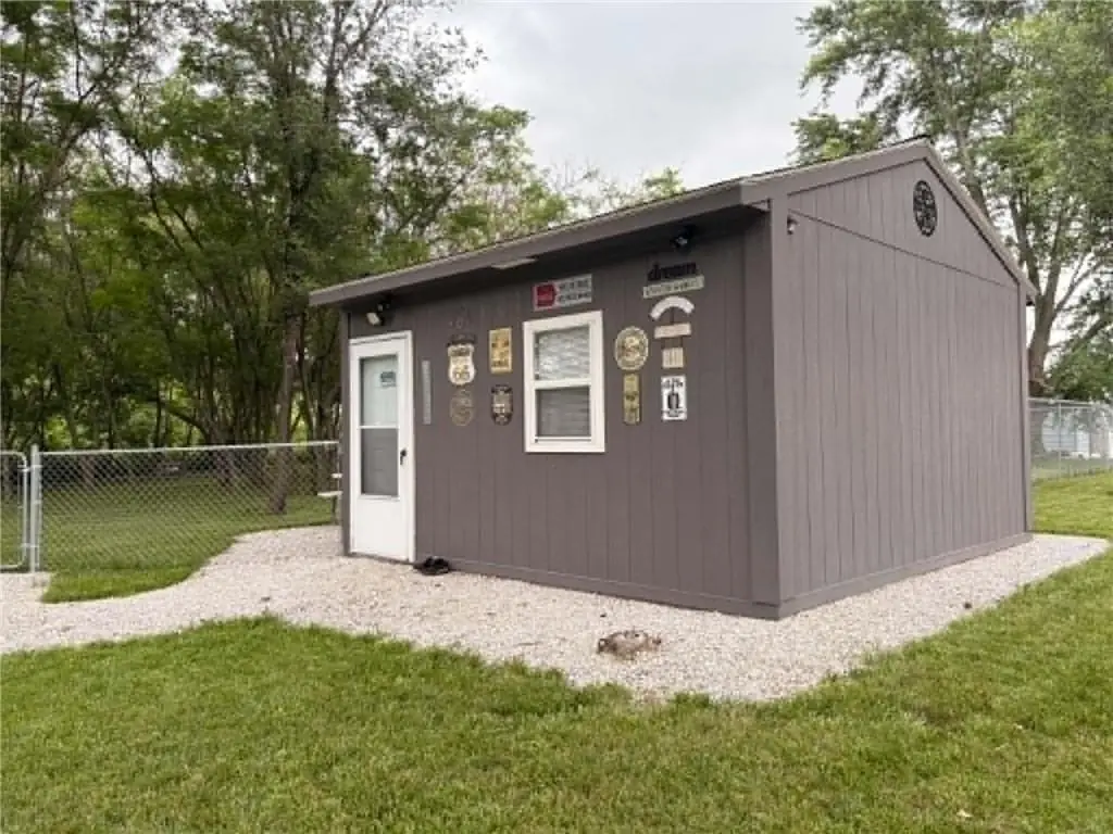 1600 Dogwood Road, Odessa, MO 64076 - #1