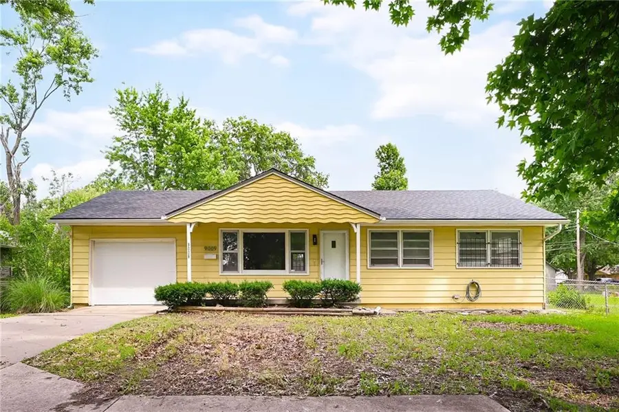 9009 Blue Ridge Boulevard, Kansas City, MO 64138 - #3