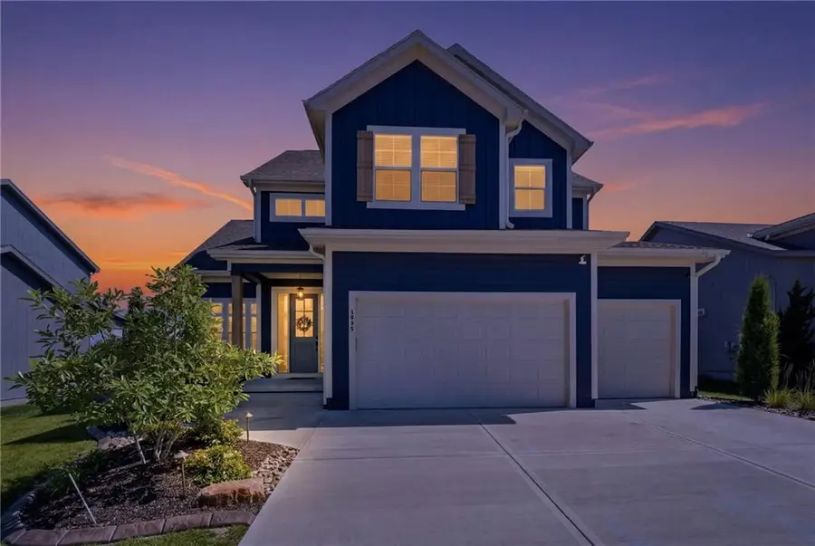 1505 SW Arbormill Terrace, Lees Summit, MO 64082 - #2