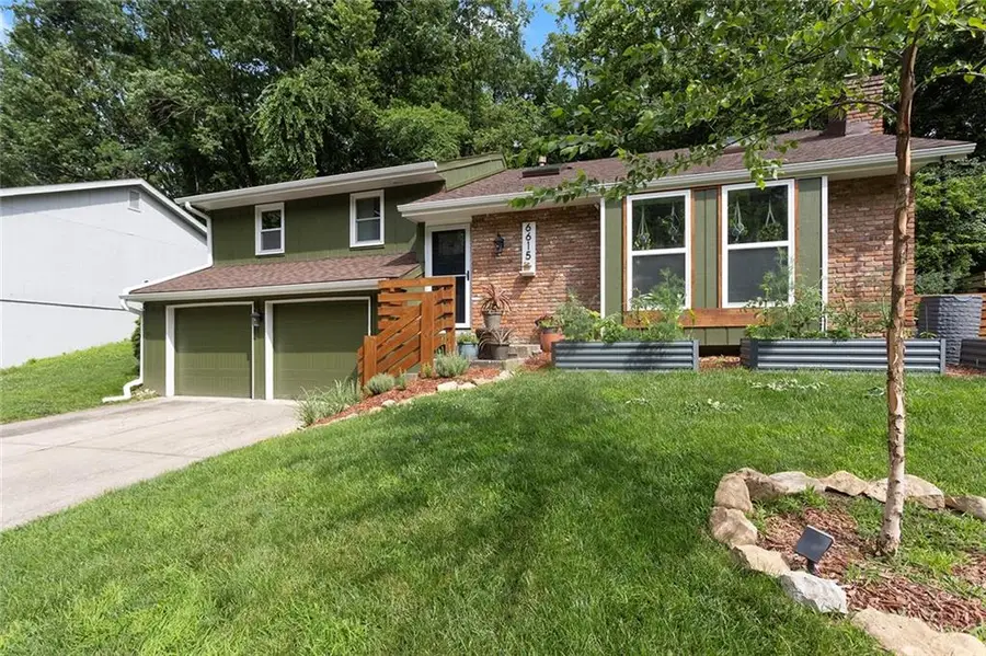 6615 NW Caney Creek Drive, Kansas City, MO 64151 - #2