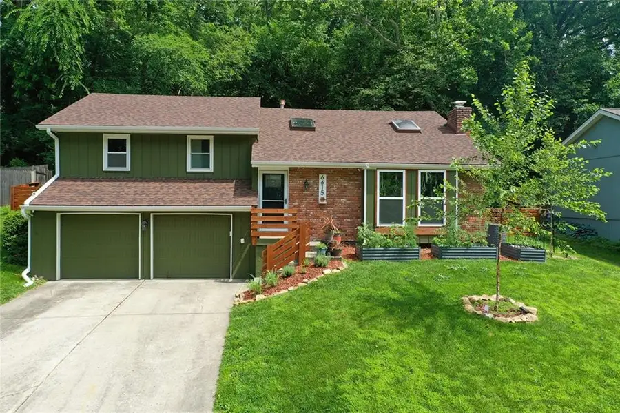 6615 NW Caney Creek Drive, Kansas City, MO 64151 - #3