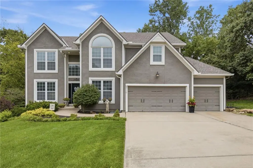 5710 Pflumm Road, Shawnee, KS 66216 - #1