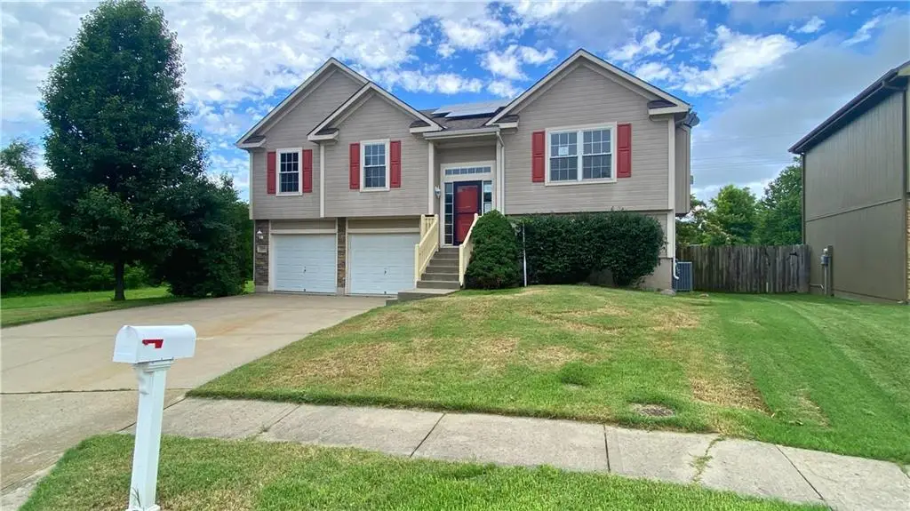 7104 E 163rd Terrace, Belton, MO 64012 - #1