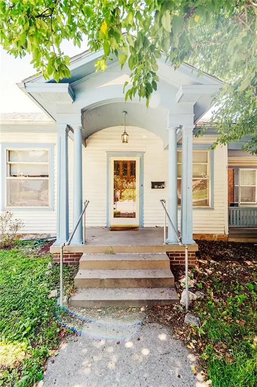 708 N 5th Street, Atchison, KS 66002 - #1