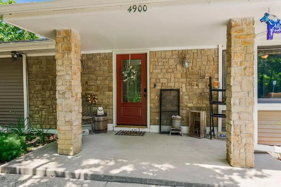 4900 NE 72nd Street, Kansas City, MO 64119 - #2