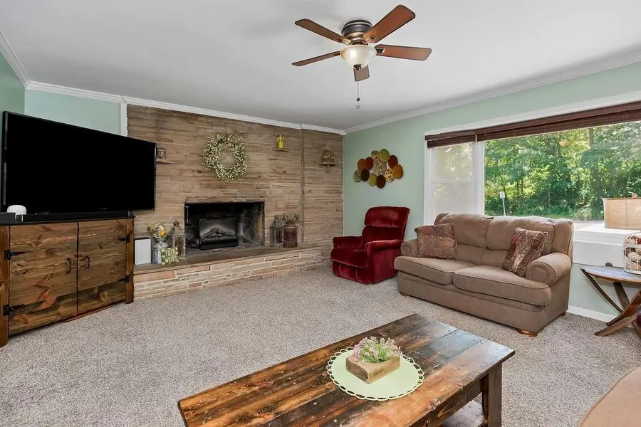 4900 NE 72nd Street, Kansas City, MO 64119 - #3