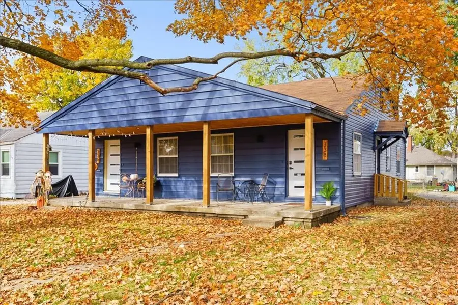 338 E 27th Avenue, Kansas City, MO 64116 - #3