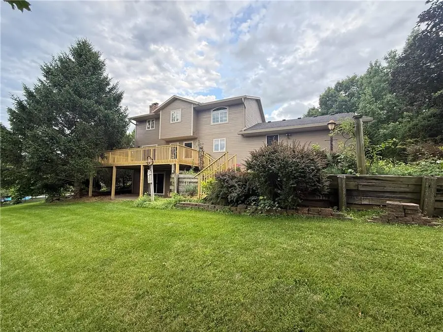 608 Sunshine Drive, Richmond, MO 64085 - #3