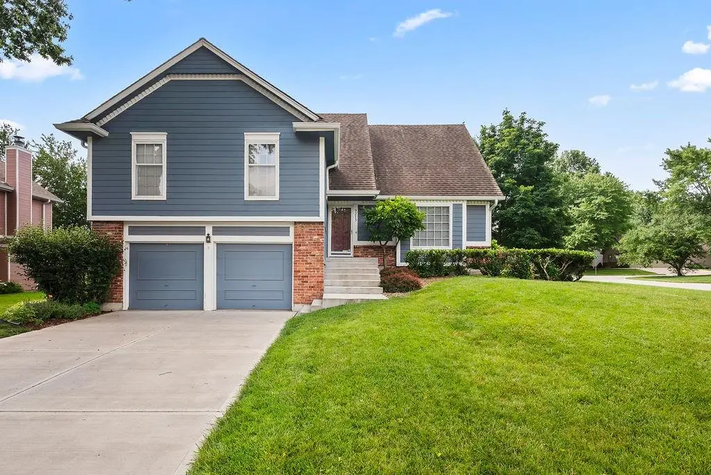 9213 W 117th Terrace, Overland Park, KS 66210 - #1