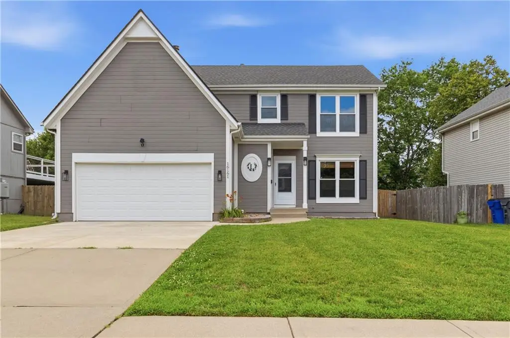16161 S Mahaffie Street, Olathe, KS 66062 - #1