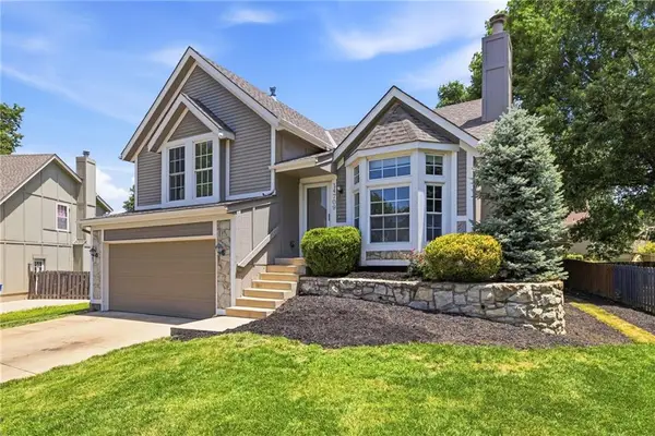 14709 Goodman Street, Overland Park, KS 66223