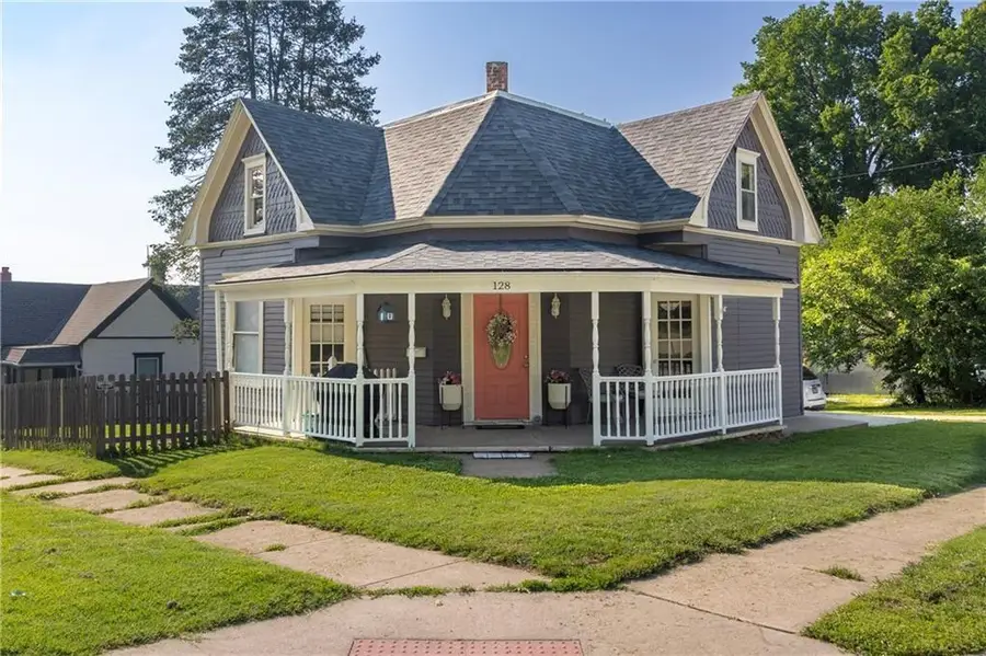 128 E Brown Street, Liberty, MO 64068 - #2